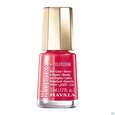 Mavala Nagellacke +si 462 Diabolo 5ml, A-Nr.: 5864076 - 01
