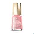 Sie sehen eine Packung Mavala Nagellacke 397 Soft Color Sweet 5ml, Produktbild: 01 Mavala Nagellacke 397 Soft Color Sweet 5ml, A-Nr.: 3653754 - 01