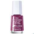 Mavala Nagellacke Bio +si 701 Rio Grande 5ml, A-Nr.: 5743438 - 02
