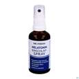 Sie sehen eine Packung Melatonin Einschlafspray -dr.theiss 50ml, Produktbild: 06 Melatonin Einschlafspray -dr.theiss 50ml, A-Nr.: 5408102 - 06