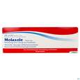 Molaxole Pulver lösung.z.einnehmen Beutel 2x50 100st, A-Nr.: 4230004 - 01