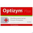 Optizym Filmtabl Hochkonzentrierter Enzym Komplex 120st, A-Nr.: 4828144 - 01