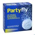 Sie sehen eine Packung Partyfly Brausetabl 4st, Produktbild: 03 Partyfly Brausetabl 4st, A-Nr.: 5699631 - 03