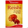 Reishi Kapseln Hando 60st, A-Nr.: 2066345 - 01