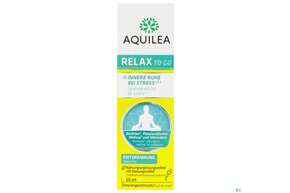 Relax To Go Aquilea 20ml, A-Nr.: 5606641 - 01