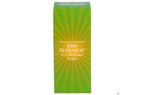 Rms-petrasch Tropfen L (+) Milchsaeure Petrasch 100ml, A-Nr.: 3681928 - 01