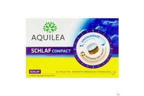 Schlaf Compact Tabl Aquilea 30st, A-Nr.: 5606658 - 01