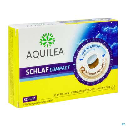 Schlaf Compact Tabl Aquilea 30st, A-Nr.: 5606658 - 02