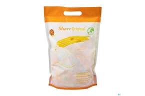 Share Original Fermentierte Pflaume Standbeutel Maxi Neu 500g, A-Nr.: 5199590 - 01