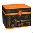 Sie sehen eine Packung Share Pomelozzini Fermentierte Pomelo 20st, Produktbild: 03 Share Pomelozzini Fermentierte Pomelo 20st, A-Nr.: 5185731 - 03