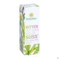 Sonnenmoor Bio-kraeuterspray Bitter Ist Das Neue Suess 20ml, A-Nr.: 4803693 - 03