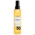 Sonnenprodukte Lierac Sunissime/the/silky Sun Oil 50 150ml, A-Nr.: 5953621 - 02