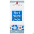 Spagyra Globuli Dr.bach Nichtraucher 10g, A-Nr.: 4089706 - 01