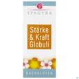 Spagyra Globuli Dr.bach Staerke +kraft 10g, A-Nr.: 3994952 - 01