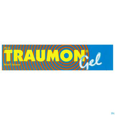 Traumon Gel 50g, A-Nr.: 4966047 - 01