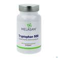 Tryptophan Kapseln 500 Melasan 60st, A-Nr.: 3823481 - 02