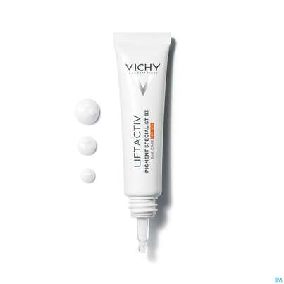 Vichy Liftactiv B3 Anti-pigment Augenpflege 15ml, A-Nr.: 5917973 - 05