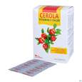 Vitamin C Cerola Taler Nr 1160 96st, A-Nr.: 2525847 - 04