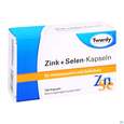 Zink +selen Kapseln Twardy 100st, A-Nr.: 1876728 - 03