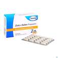 Zink +selen Kapseln Twardy 100st, A-Nr.: 1876728 - 05