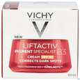 Vichy Liftactiv B3 Anti-pigmentflecken Creme Lsf50 50ml, A-Nr.: 5662504 - 01