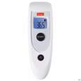 Sie sehen eine Packung Thermometer-fieber Bosotherm Diagnostik Infrarot Kontaktlos 1st, Produktbild: 01 Thermometer-fieber Bosotherm Diagnostik Infrarot Kontaktlos 1st, A-Nr.: 4483679 - 01