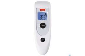Thermometer-fieber Bosotherm Diagnostik Infrarot Kontaktlos 1st, A-Nr.: 4483679 - 01