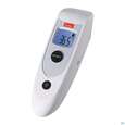 Sie sehen eine Packung Thermometer-fieber Bosotherm Diagnostik Infrarot Kontaktlos 1st, Produktbild: 02 Thermometer-fieber Bosotherm Diagnostik Infrarot Kontaktlos 1st, A-Nr.: 4483679 - 02