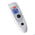 Sie sehen eine Packung Thermometer-fieber Bosotherm Diagnostik Infrarot Kontaktlos 1st, Produktbild: 03 Thermometer-fieber Bosotherm Diagnostik Infrarot Kontaktlos 1st, A-Nr.: 4483679 - 03