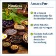 Sie sehen eine Packung NatuGena AmaraPur, Produktbild: 02 NatuGena AmaraPur, A-Nr.: 5178174 - 02