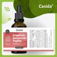 Sie sehen eine Packung Grapefruitkernextrakt Tropfen, Produktbild: 07 Grapefruitkernextrakt Tropfen, A-Nr.: 5955583 - 07