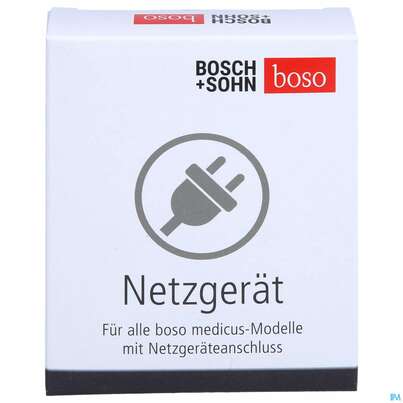 Blutdruckmesser Boso Netzgeraet 1st, A-Nr.: 2608970 - 01