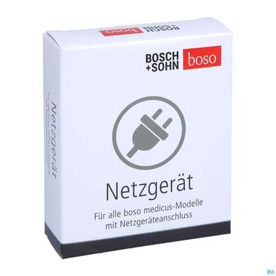 Blutdruckmesser Boso Netzgeraet 1st, A-Nr.: 2608970 - 03
