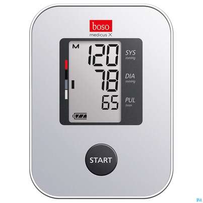 Blutdruckmesser Boso Medicus X Normalaenge 1st, A-Nr.: 4304458 - 01
