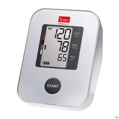 Blutdruckmesser Boso Medicus X Normalaenge 1st, A-Nr.: 4304458 - 02