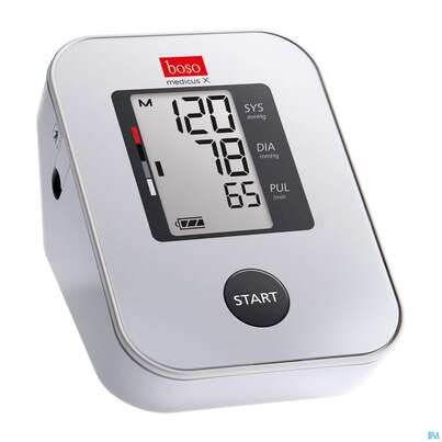 Blutdruckmesser Boso Medicus X Normalaenge 1st, A-Nr.: 4304458 - 03
