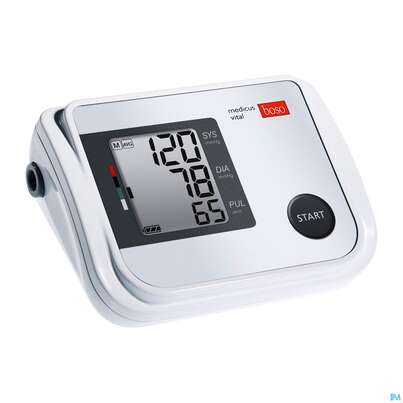 Blutdruckmesser Boso Medicus Vital Univ. 1st, A-Nr.: 4235705 - 03
