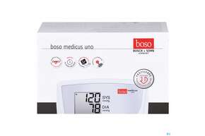 Blutdruckmesser Boso Medicus Uno Normallaenge 1st, A-Nr.: 2768047 - 01