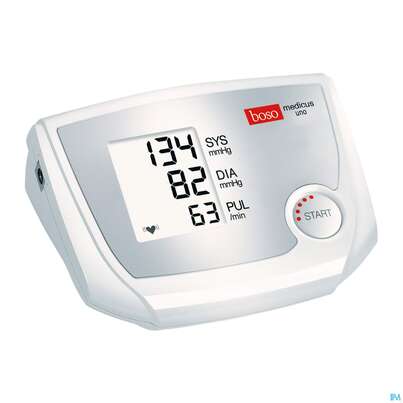 Blutdruckmesser Boso Medicus Uno Normallaenge 1st, A-Nr.: 2768047 - 03