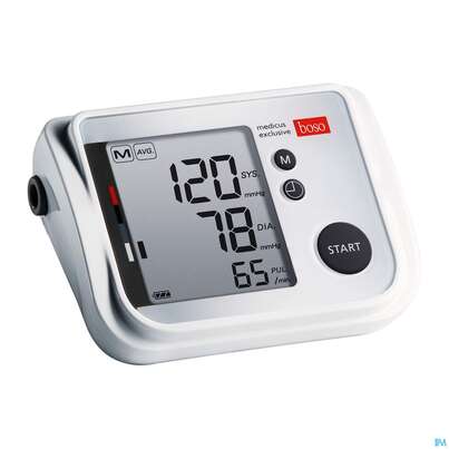 Blutdruckmesser Boso Medicus Exclusive Univ 22-42 1st, A-Nr.: 4113480 - 01