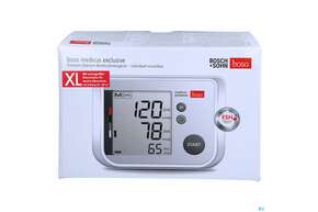 Blutdruckmesser Boso Medicus Exclusive Xl 32-48 1st, A-Nr.: 4409312 - 01