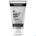 Neutrogena Norwegische Formel Hand +nagelcreme 75ml, A-Nr.: 3207380 - 02