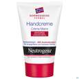 Sie sehen eine Packung Neutrogena Norwegische Formel Handcreme Unparfuemiert 50ml, Produktbild: 03 Neutrogena Norwegische Formel Handcreme Unparfuemiert 50ml, A-Nr.: 2597290 - 03
