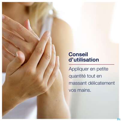 Sie sehen eine Packung Neutrogena Norwegische Formel Handcreme Unparfuemiert 50ml, Produktbild: 06 Neutrogena Norwegische Formel Handcreme Unparfuemiert 50ml, A-Nr.: 2597290 - 06