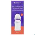 Sie sehen eine Packung Saugflaschen -lansinoh Weithals Natural Wave 160ml Glas Slow Flow Sauge 1st, Produktbild: 05 Saugflaschen -lansinoh Weithals Natural Wave 160ml Glas Slow Flow Sauge 1st, A-Nr.: 4737855 - 05