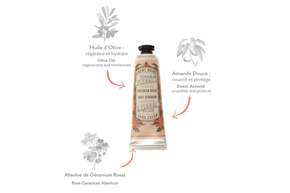 PDS HDCR ROSE (PG: 30 ML), A-Nr.: 5918180 - 01