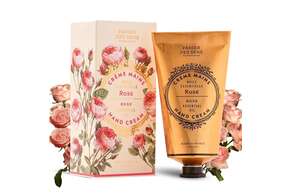 PDS HDCR ROSE, A-Nr.: 5918091 - 01