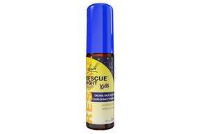 RESCUE NIGHT® Spray Kids 20ml, A-Nr.: 5959569 - 01