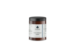 STEINMANDL GUTEN MORGEN KAFFEE 90G, A-Nr.: 5961922 - 01