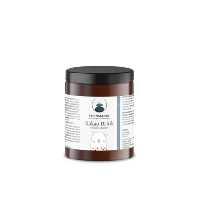 STEINMANDL KAKAO DRINK, A-Nr.: 5961980 - 01